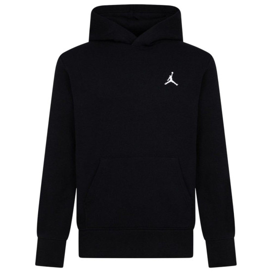 Jordan Παιδικό φούτερ Brooklyn Fleece Essentials Pullover Hoodie